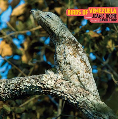 JEAN C. ROCHE : Birds Of Venezuela - ウインドウを閉じる