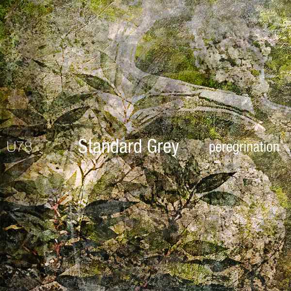 STANDARD GREY : Peregrination - ウインドウを閉じる