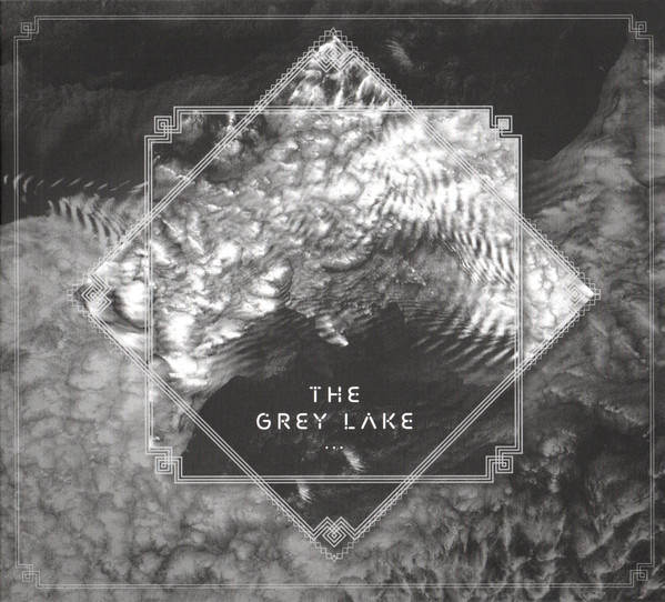 THE GREY LAKE : The Grey Lake