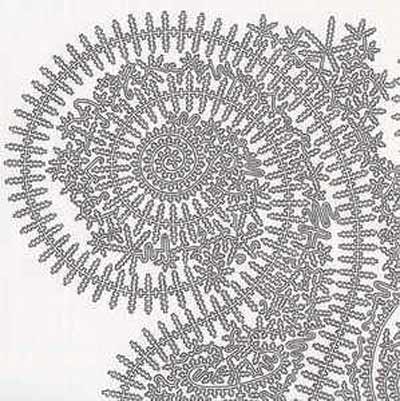 TOSHIYA TSUNODA : Ridge Of Undulation