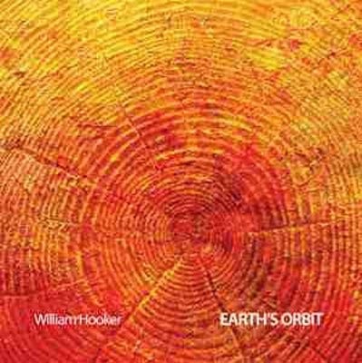 WILLIAM HOOKER : Earth's Orbit