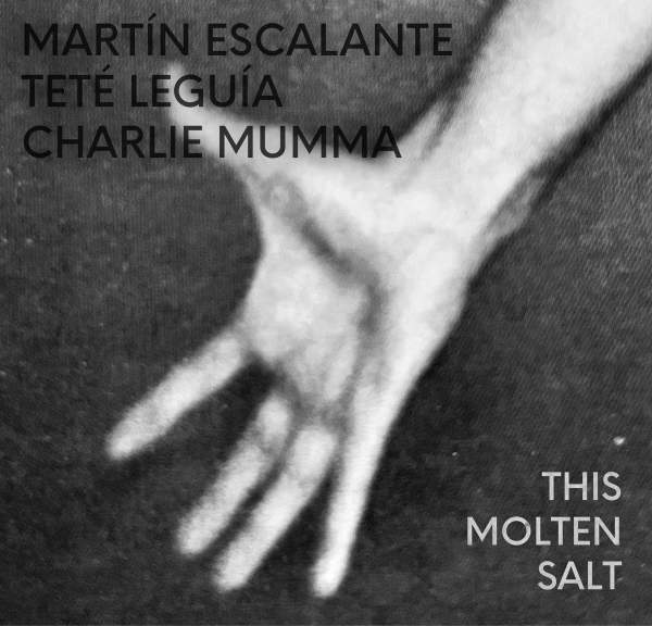 MARTÍN ESCALANTE, CHARLIE MUMMA, TETÉ LEGUÍA : This Molten Salt