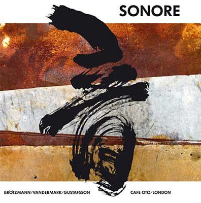 SONORE : Cafe OTO / London - Click Image to Close