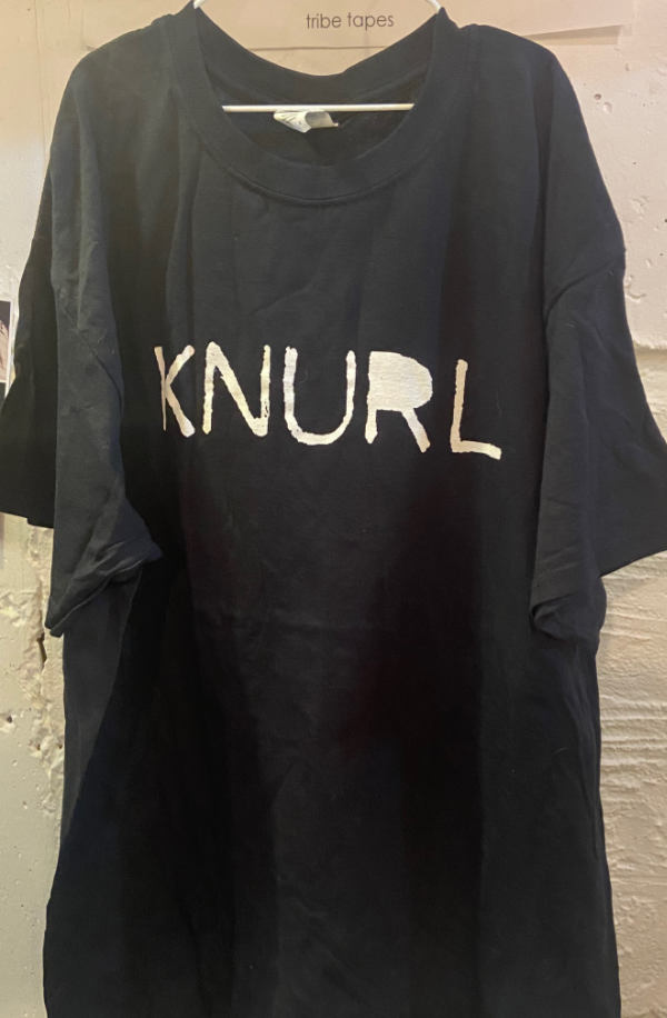 KNURL : T-Shirt
