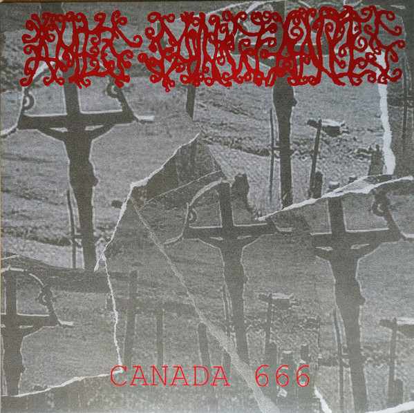 ÂMES SANGLANTES : Canada 666