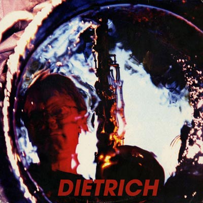 DON DIETRICH : Dietrich