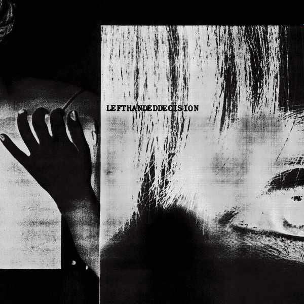 LEFTHANDEDDECISION – 1997–2002