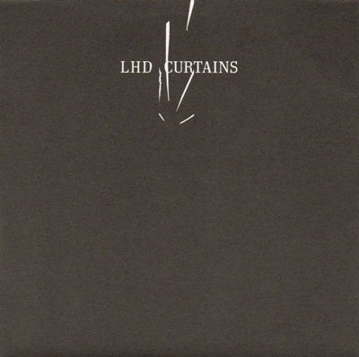 LHD : Curtains