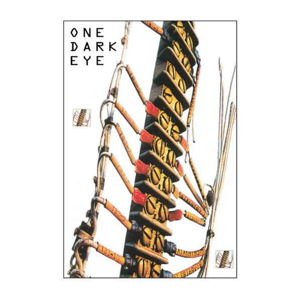 ONE DARK EYE : Chronicle Of A Death Foretold