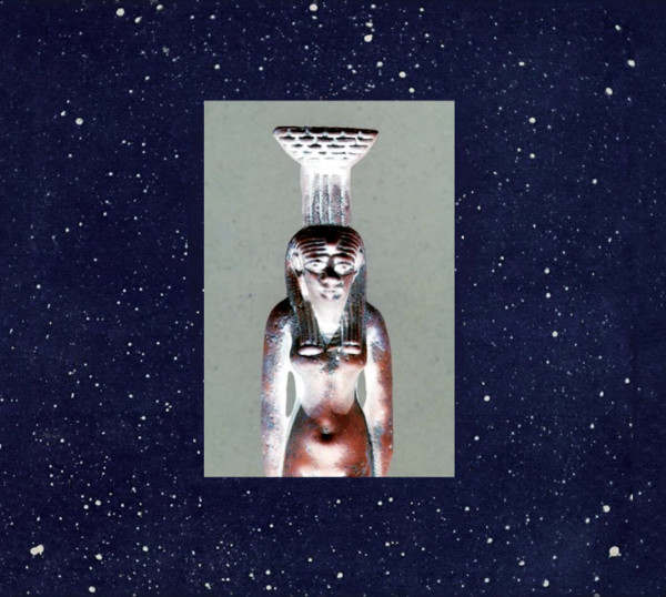 PIERCING : Kites Of Nephthys