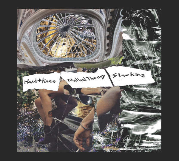 HAND AND KNEE / MALLARD THEORY / SLACKING : Beneath Hidden Pittsburgh