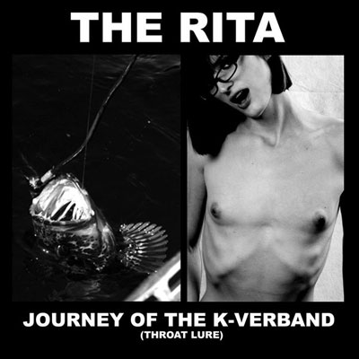 THE RITA : Journey Of The K-Verband (Throat Lure) - ウインドウを閉じる