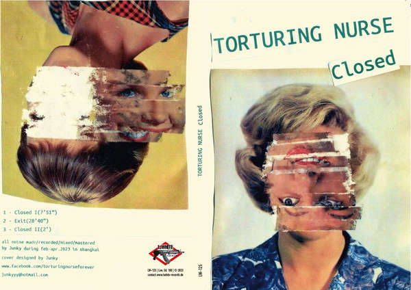 TORTURING NURSE : Closed