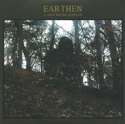 V.A. : Earthen - A Cold Spring Sampler