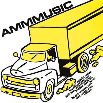 AMM : AMMMusic