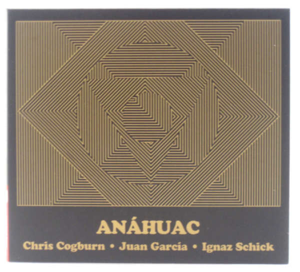 ANÁHUAC : Anáhuac - ウインドウを閉じる