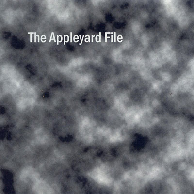 DEREK BAILEY : The Appleyard Files