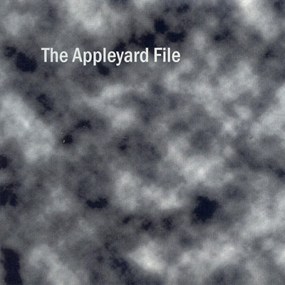 DEREK BAILEY : The Appleyard Files - ウインドウを閉じる