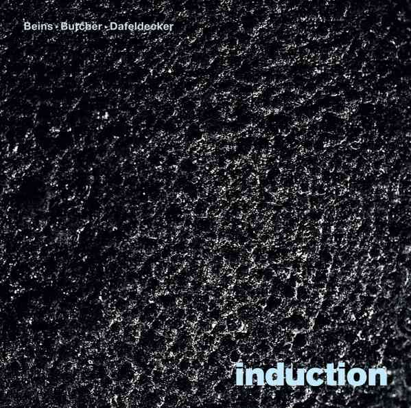 BEINS / BUTCHER / DAFELDECKER : Induction - ウインドウを閉じる