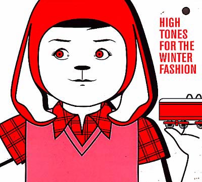 XAVIER CHARLES / ALMA FURY / OTOMO YOSHIHIDE / OTANI YASUHIRO : High Tones For Winter Fashion - ウインドウを閉じる