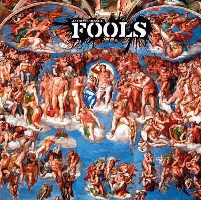 ANTOINE CHESSEX : Fools