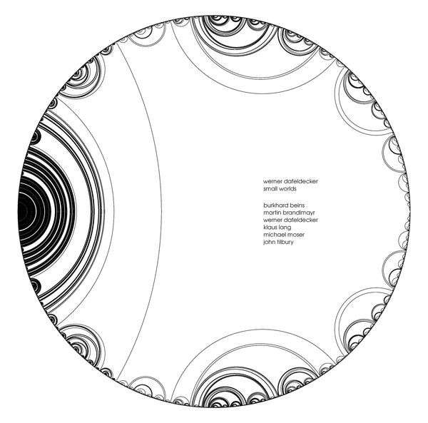 WERNER DAFELDECKER : Small Worlds