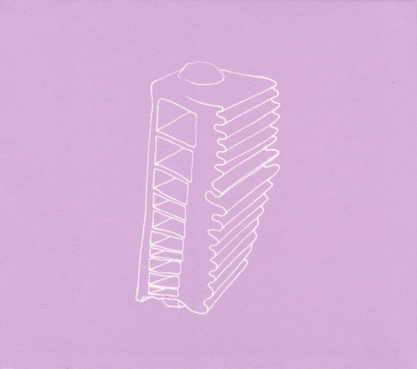 RHODRI DAVIES : Trem