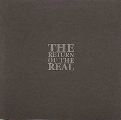 DROR FEILER : The Return Of The Real