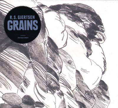 R.S. GJERTSEN : Grains