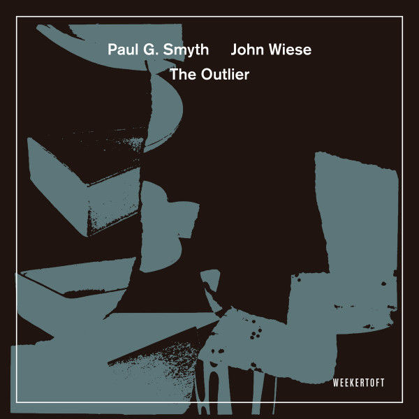 PAUL G. SMYTH / JOHN WIESE : The Outlier