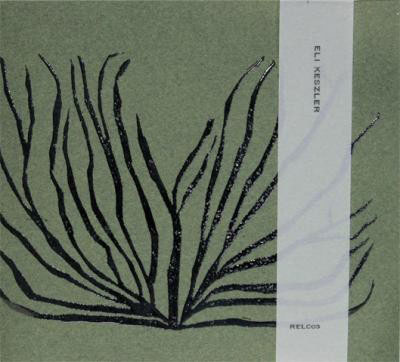 ELI KESZLER : R.L.K ELI KESZLER : R.L.K