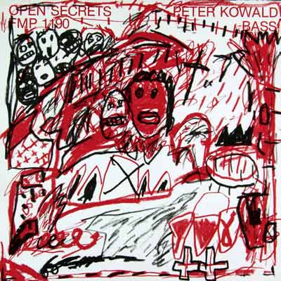PETER KOWALD : Open Secrets