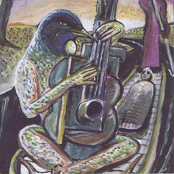 LOCUM : Metal Bird and Horror Bell