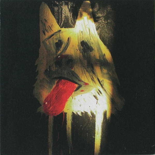 LITTLE WET HORSE : The Desert of Lapping Dogs