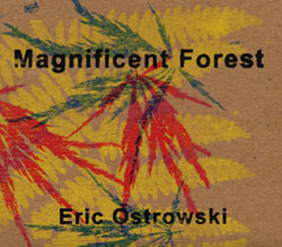 ERIC OSTROWSKI : Magnificent Forest