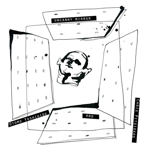 OTOMO YOSHIHIDE AND CHRIS PITSIOKOS : Uncanny Mirror