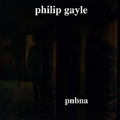 PHILIP GAYLE : pnbna
