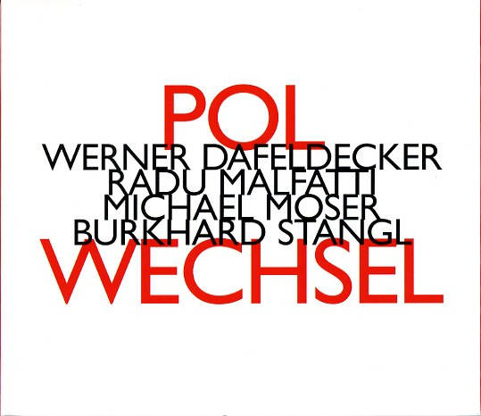 POLWECHSEL : Polwechsel - ウインドウを閉じる