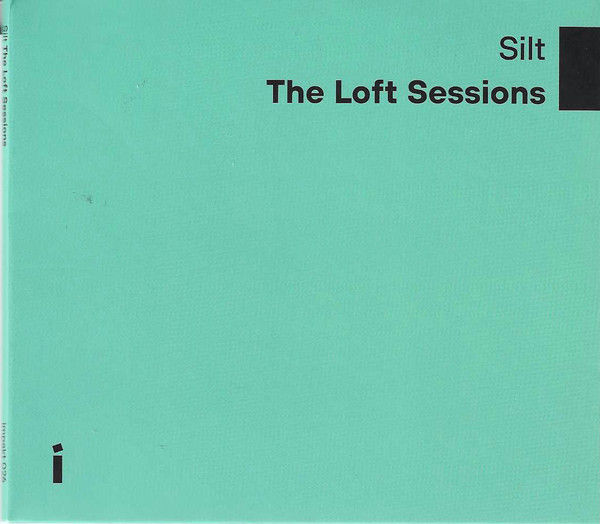 SILT : The Loft Sessions - ウインドウを閉じる