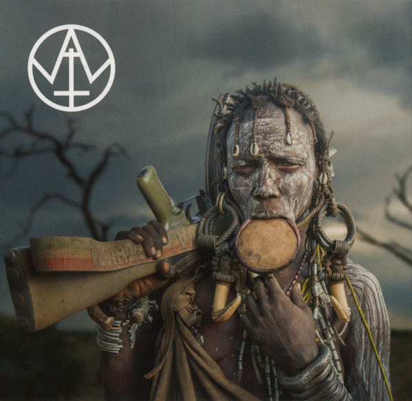 AFRICAN IMPERIAL WIZARD : BeHanZin