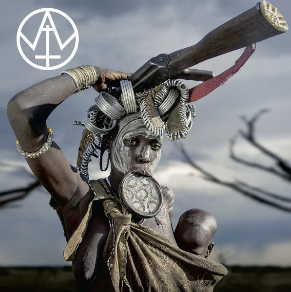 AFRICAN IMPERIAL WIZARD : Nzinga Mbande AFRICAN IMPERIAL WIZARD : Nzinga Mbande