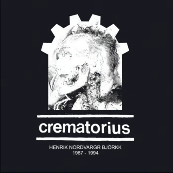 CREMATORIUS : 1987 - 1994