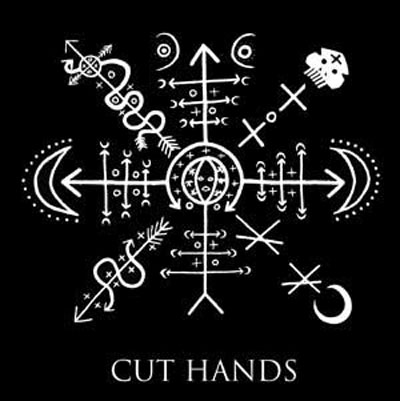CUT HANDS : Volume 4