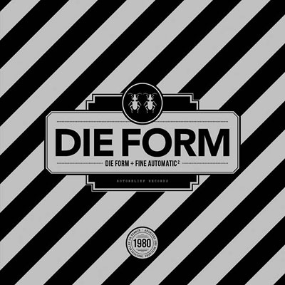 DIE FORM : Die Form ÷ Fine Automatic 2 - Click Image to Close