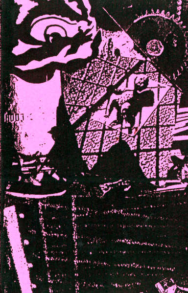 KLASSIK IN QUAL : Strange Voices '93
