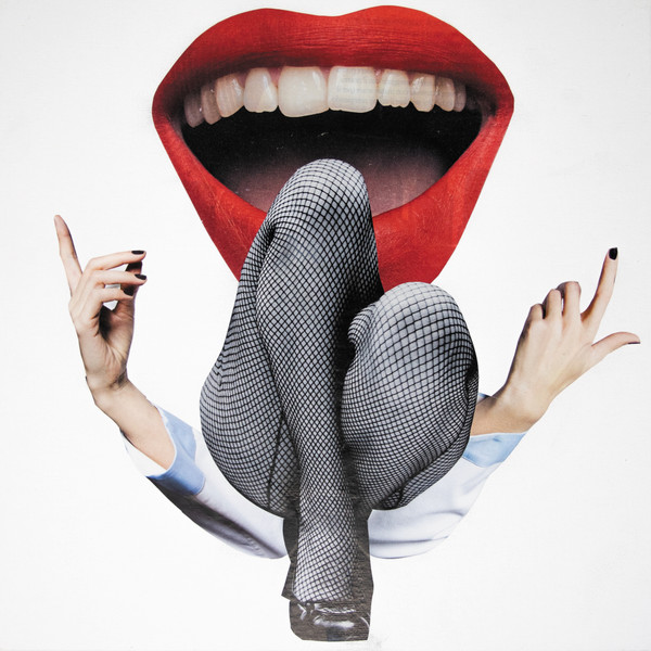 MAURIZIO BIANCHI / M.B. : Absurdum MAURIZIO BIANCHI / M.B. : Absurdum