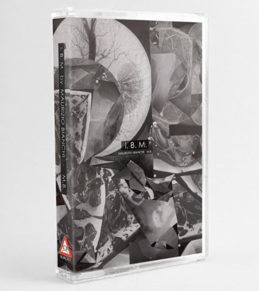 MAURIZIO BIANCHI / M.B. : I.B.M.