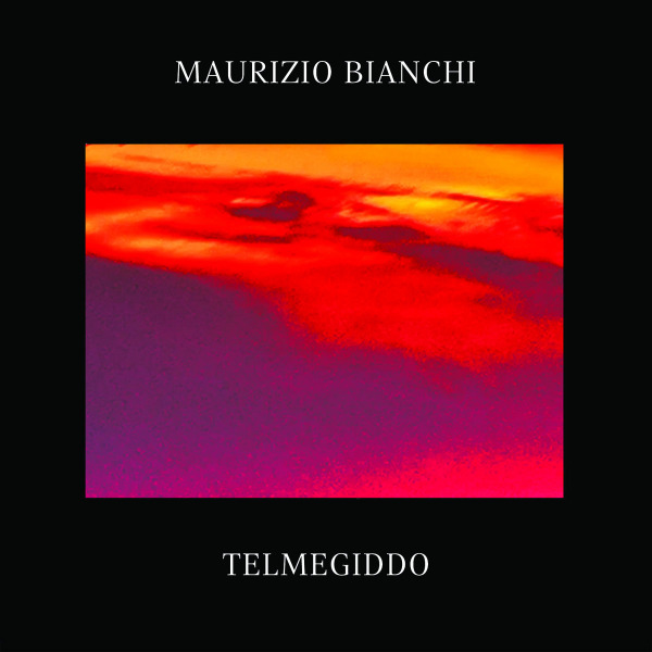 MAURIZIO BIANCHI / M.B. : Telmegiddo