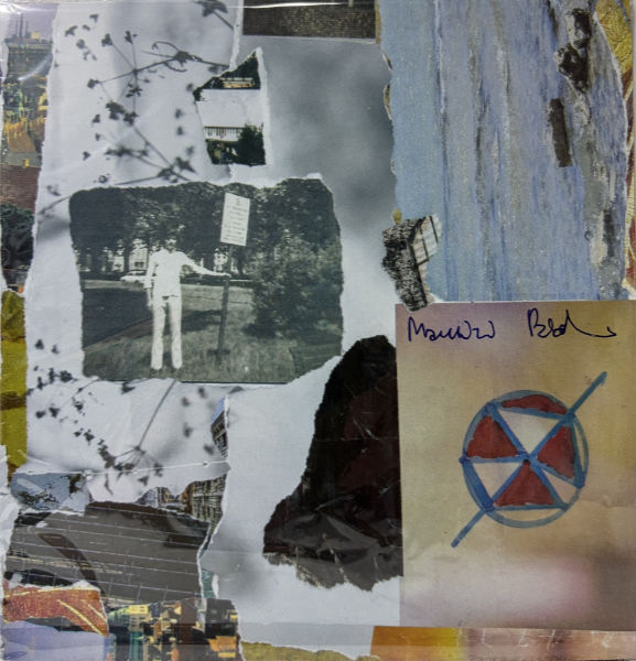 MAURIZIO BIANCHI / M.B. : Under The Victory Banner