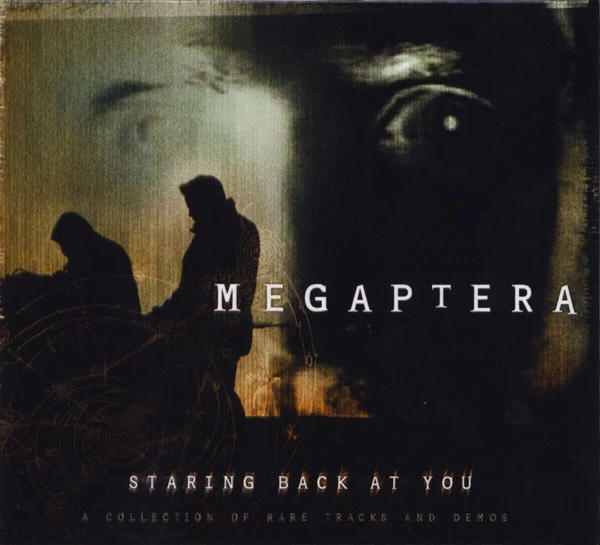 MEGAPTERA : Staring Back At You